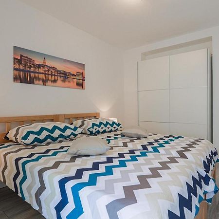 ספליט Apartman Marica מראה חיצוני תמונה