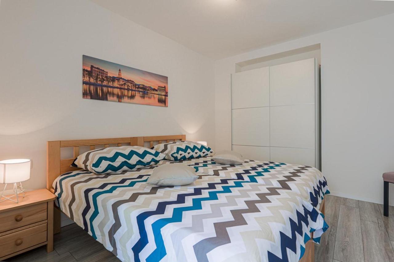 ספליט Apartman Marica מראה חיצוני תמונה