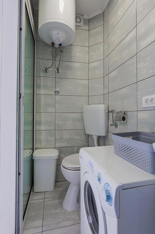 ספליט Apartman Marica מראה חיצוני תמונה