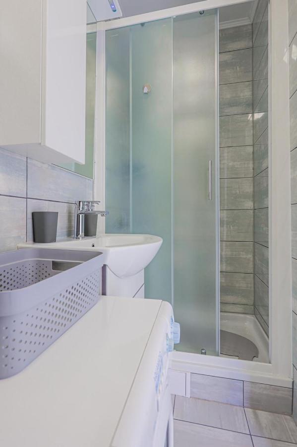 ספליט Apartman Marica מראה חיצוני תמונה