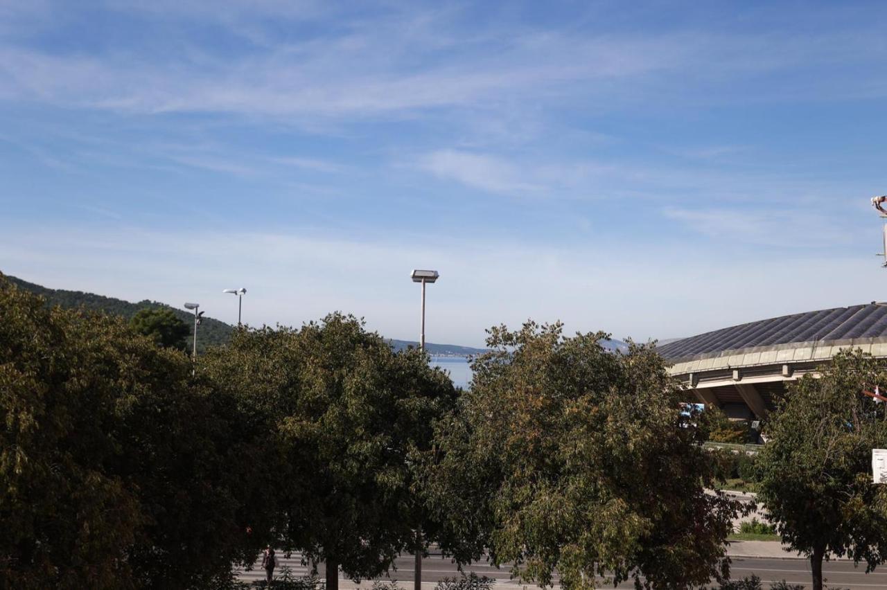 ספליט Apartman Marica מראה חיצוני תמונה