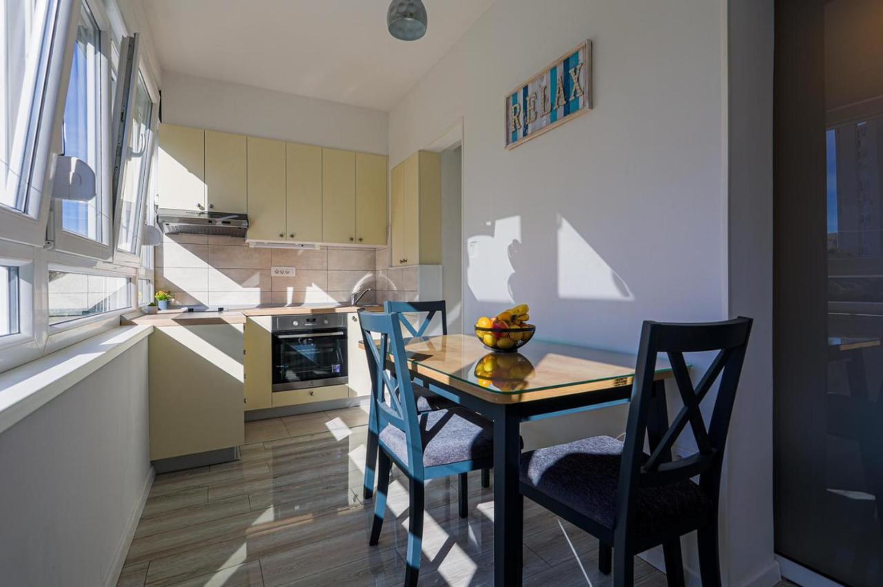 ספליט Apartman Marica מראה חיצוני תמונה